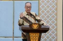 Menteri Perindustrian, Agus Gumiwang Kartasasmita. (Dok. Kemenperin)
