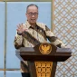 Menteri Perindustrian, Agus Gumiwang Kartasasmita. (Dok. Kemenperin)