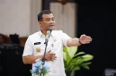 Gubernur Jawa Tengah, Ahmad Luthfi. (Dok. Pemprov Jateng)