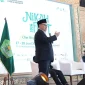Direktur Bina KUA dan Keluarga Sakinah, Ahmad Zayadi. (Dok. Kemenag)