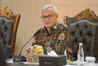 Wakil Ketua Komisi II DPR RI, Aria Bima. (Dok. DPR RI)