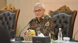 Wakil Ketua Komisi II DPR RI, Aria Bima. (Dok. DPR RI)