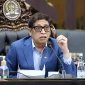 Ketua Badan Legislasi (Baleg) DPR RI, Bob Hasan. (Dok. DPR RI)
