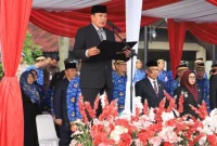 Bupati Tangerang Moch. Maesyal Rasyid. (Dok. Pemkab Tangerang)
