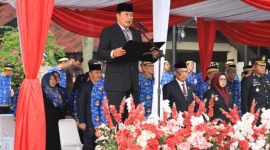 Bupati Tangerang Moch. Maesyal Rasyid. (Dok. Pemkab Tangerang)