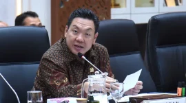 Wakil Ketua Komisi IX DPR RI, Charles Honoris. (Dok. DPR RI)