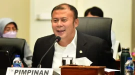 Wakil Ketua DPR RI, Cucun Ahmad Syamsurijal. (Dok. DPR RI)