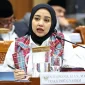 Anggota Komisi VIII DPR RI Dini Rahmania. (dok. DPR RI)