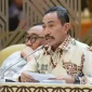 Anggota Komisi V DPR RI, Haryanto. (Foto: gesuri)