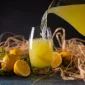 Jus lemon segar. (Foto: Pexels)