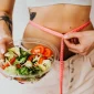 Ilustrasi menurunkan berat badan. (Pexels)