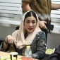 Anggota Komisi VII DPR RI Novita Hardini. (Dok. DPR RI)