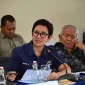 Anggota Komisi I DPR RI Nurul Arifin. (Dok. DPR RI)