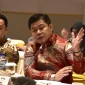 Anggota Komisi I DPR RI, Oleh Soleh. (Dok. DPR RI)
