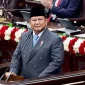Presiden RI Prabowo Subianto. (Dok. Setneg)