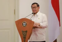 Gubernur DKI Jakarta, Pramono Anung. (Dok. Berita Jakarta)