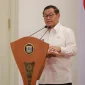 Gubernur DKI Jakarta, Pramono Anung. (Dok. Berita Jakarta)