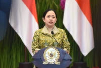 Ketua DPR RI, Puan Maharani. (Dok. DPR RI)