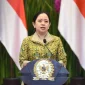 Ketua DPR RI, Puan Maharani. (Dok. DPR RI)