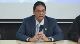 Menteri Keuangan (Menkeu) Purbaya Yudhi Sadewa. (Dok. Kemenkeu)