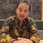 Eks Menpora, Roy Suryo. (YouTube/@indonesiamajubersamaa)