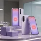 Samsung Galaxy A27 5G.