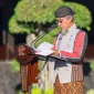 Sekretaris Daerah Provinsi Jawa Tengah (Jateng), Sumarno. (Dok. Pemprov Jateng)