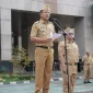 Wali Kota Jakarta Selatan (Jaksel), Syafrin Liputo. (Dok. Berita Jakarta)