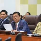 Ketua Komisi I DPR RI, Utut Adianto. (Dok. DPR RI)
