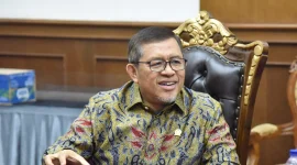 Anggota Komisi II DPR RI Ahmad Heryawan. (Dok. DPR RI)