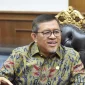 Anggota Komisi II DPR RI Ahmad Heryawan. (Dok. DPR RI)