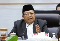 Wakil Ketua Komisi VIII DPR RI, Abdul Wachid. (Dok. DPR RI)