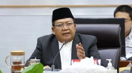 Wakil Ketua Komisi VIII DPR RI, Abdul Wachid. (Dok. DPR RI)