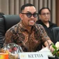 Wakil Ketua Komisi III DPR RI, Ahmad Sahroni. (Dok. DPR RI)