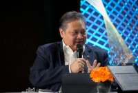 Menteri Koordinator Bidang Perekonomian, Airlangga Hartarto. (Dok. Kemenko Perekonomian)
