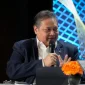 Menteri Koordinator Bidang Perekonomian, Airlangga Hartarto. (Dok. Kemenko Perekonomian)