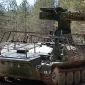 Rusia Sebut Pertahanan Udara Hancurkan Puluhan Drone dan Depot Amunisi Ukraina. (Dok. TASS)