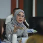 Ketua Komisi VI DPR RI Anggia Erma Rini. (Dok. DPR RI)