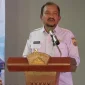 Bupati Pemalang Anom Widiyantoro. (Dok. Pemkab Pemalang)
