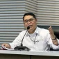 Deputi Penindakan dan Eksekusi KPK Asep Guntur Rahayu.