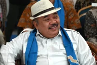 Anggota Komisi XII DPR RI Ateng Sutisna. (Dok. DPR RI)