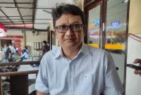 Pengamat kepolisian dari Institute for Security and Strategic Studies (ISESS), Bambang Rukminto. (Istimewa)