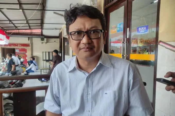 Pengamat kepolisian dari Institute for Security and Strategic Studies (ISESS), Bambang Rukminto. (Istimewa)