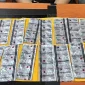Polisi Ungkap Dugaan Peredaran Pil Trihexyphenidyl, Dua Orang Diamankan di Ngawi. (Dok. Polres Ngawi)