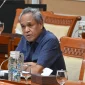 Anggota Komisi III DPR RI, Benny K Harman. (Dok. DPR RI)