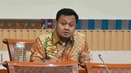 Anggota Komisi III DPR RI, Bimantoro Wiyono. (Dok. DPR RI)