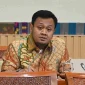 Anggota Komisi III DPR RI, Bimantoro Wiyono. (Dok. DPR RI)