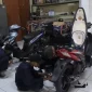 Aktivitas pelatihan di BLK Kota Tangerang. (Dok. Pemkot Tangerang)