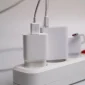 Ilustrasi charger kw. (Foto: Pexels)