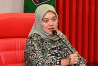 Wakil Ketua Komisi VII DPR RI, Chusnunia Chalim. (Dok. DPR RI)